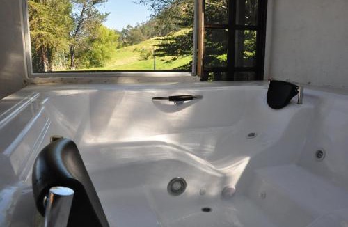 El Cocuy Villa | La Posada Campestre Cabañas