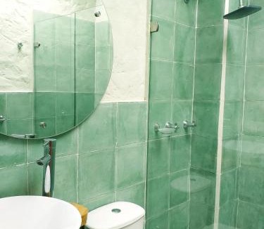 Sogamoso Bed & Breakfast | Estancia El Sol