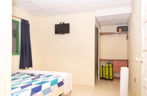 Taganga Apartment | Casita mi nuevo amanecer