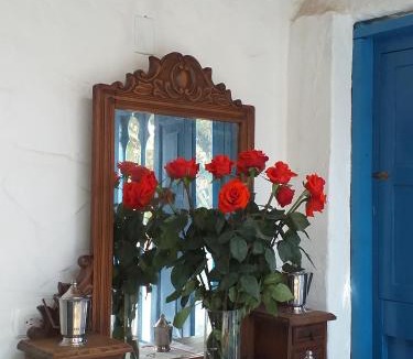 Sogamoso Bed & Breakfast | Estancia El Sol
