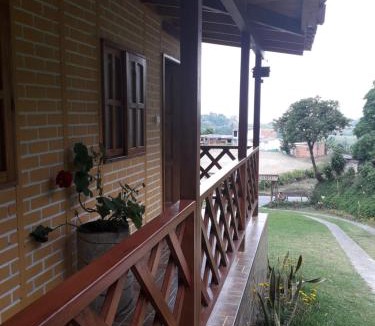 Supia Bed & Breakfast | Alojamiento Campestre Cabañas Mirador Ingrumá Riosucio Caldas