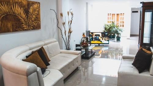Palmira Hotel | Hotel Palms Central