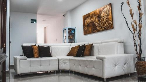 Palmira Hotel | Hotel Palms Central
