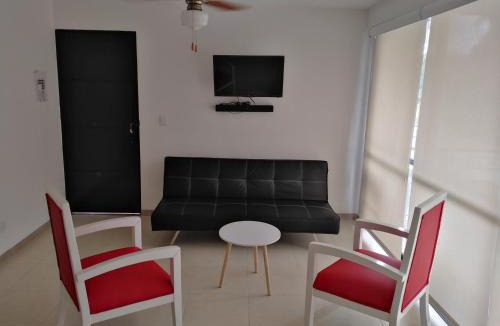La Tebaida Apartment | Eje Cafetero Happy Home Armenia Quindio