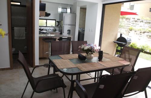 La Tebaida Apartment | Apartasol Reserva De La Colina