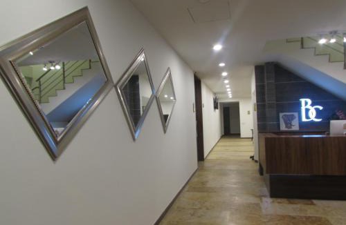 Normandia Hotel | Hotel Bogota DC