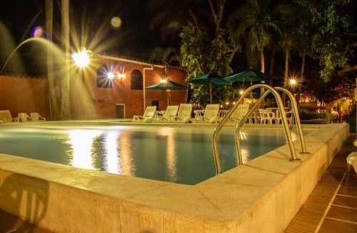 Zona Colonial Hotel | Casa Hotel Guaracú