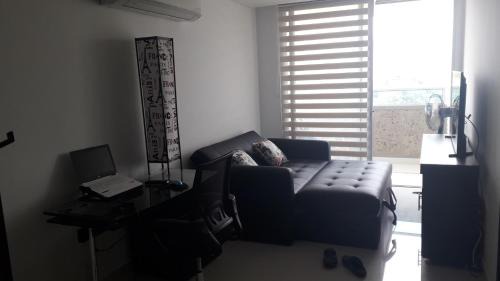 Comuna 4 Apartment | Ap Tayrona City