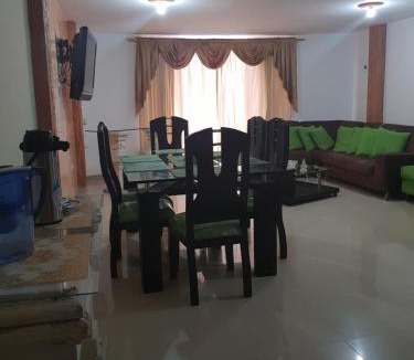 Guadalajara de Buga House | Hotel Velices
