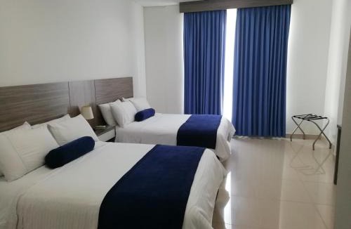 El Bosque Hotel | Hotel Altamar Cartagena
