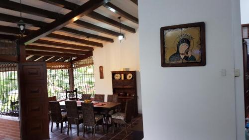 Villeta House | Hermosa Casa Campestre en Villeta