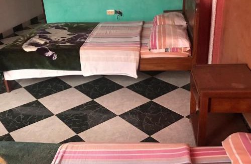 Pitalito Hotel | Hotel SION