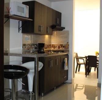 Estadio Apartment | Apartamentos Excelente Ubicación