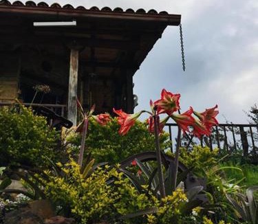 Simijaca House | Hotel Rural Granja Agroecoturistica Santa Barbara
