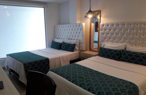 Neiva Hotel | Hotel Boutique El Poblado