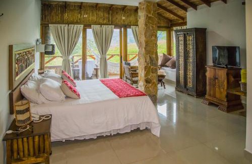 Pereira Hotel | Hotel Spa La Colina