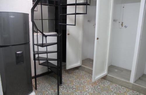 Puente Aranda Hostel | Hostal Betania