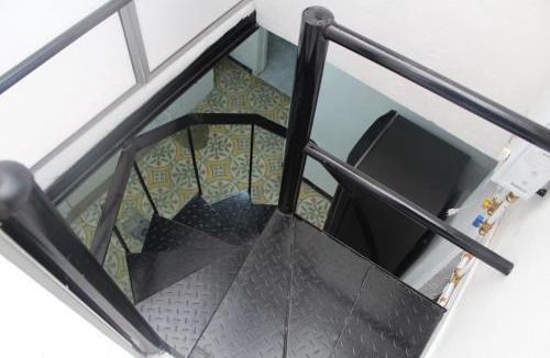 Puente Aranda Hostel | Hostal Betania