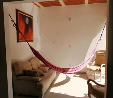 Guamo House | Villas de Santa Ana