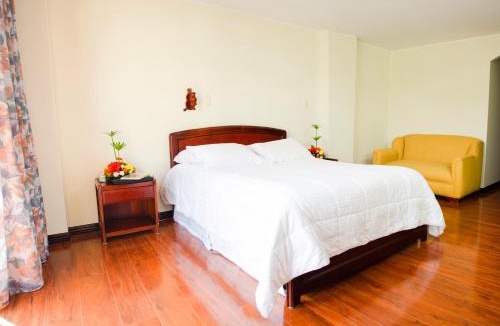 Duitama Hotel | Hotel Dinastia Real