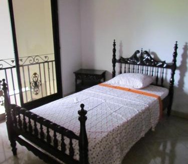 Barichara House | Condominio Parque Baviera