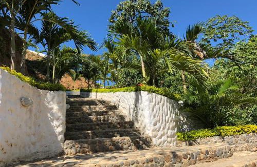 Canaveral House | Moon Wind Tayrona Hostel