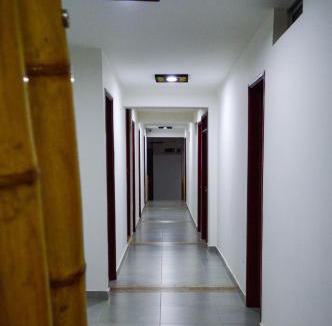 San Jose de Cucuta Hotel | Hotel la Embajada Antioqueña