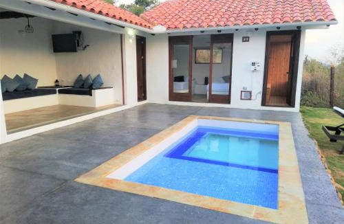 Barichara Villa | Villas La Antigua Barichara