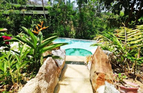 Canaveral Cabin | Hierba Buena Eco Hostel