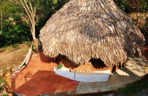 Canaveral Cabin | Hierba Buena Eco Hostel