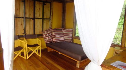 Cordoba Hotel | Soñarte Reserva Natural