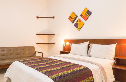 Fusagasuga Hotel | Hotel Catama Inn