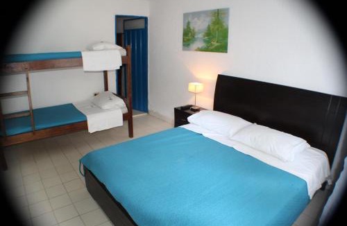 Melgar Resort | Villa Katherine