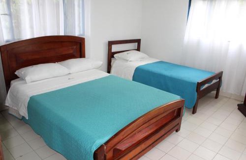 Melgar Resort | Villa Katherine