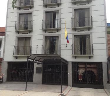 La Castellana Hotel | Hotel Castellana Inn