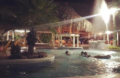 Santa Fe de Antioquia Hotel | FINCA HOTEL LA PLAYITA