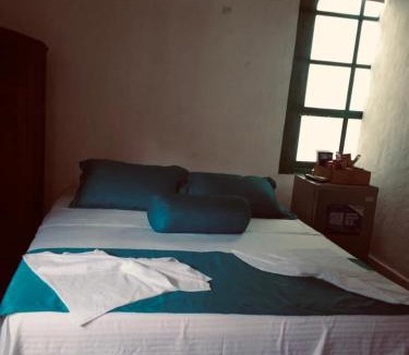 Santa Fe de Antioquia Hotel | FINCA HOTEL LA PLAYITA