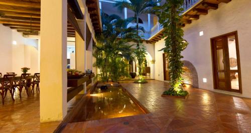 Centro Hotel | Hotel Quadrifolio