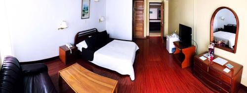 El Capuli Hotel | Hotel Galerias Pasto