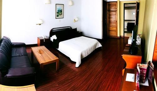El Capuli Hotel | Hotel Galerias Pasto