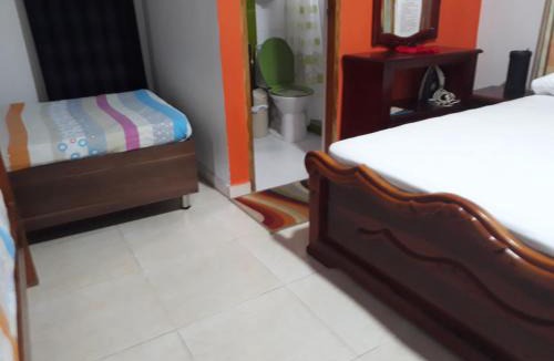 La Loma House | Ludisa House