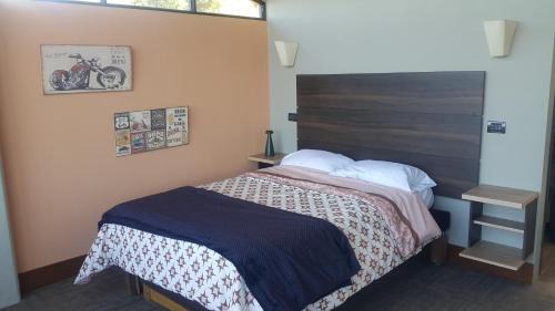 Guatavita House | Abadia de Tomine