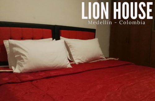 Villa Hermosa Apartment | Lion House