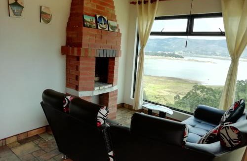 Guatavita Bed & Breakfast | Benigno Mirador