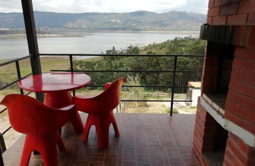 Guatavita Bed & Breakfast | Benigno Mirador