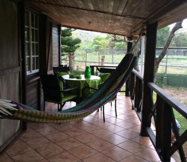 Punta Sur House | Casa Ingrid