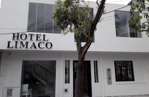 Neiva Hotel | Hotel Limaco