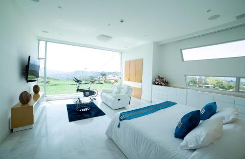 Piedecuesta Hotel | Punta Diamante Premium Hotel