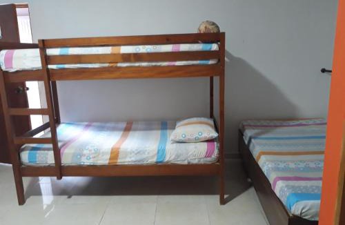 La Loma House | Ludisa House