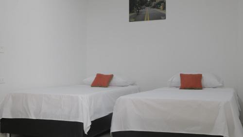 Guachaca House | Puerto Caribe Hostal